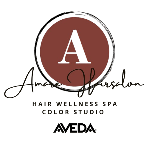 Amare Hairsalon Logo