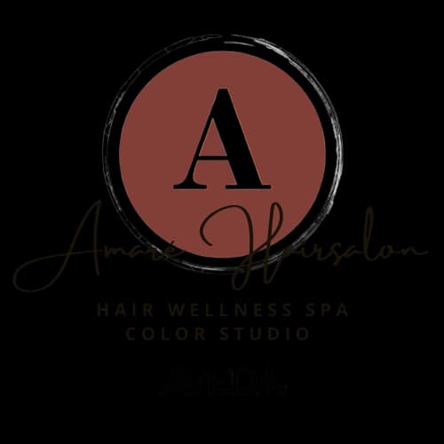 Amare Hairsalon Logo